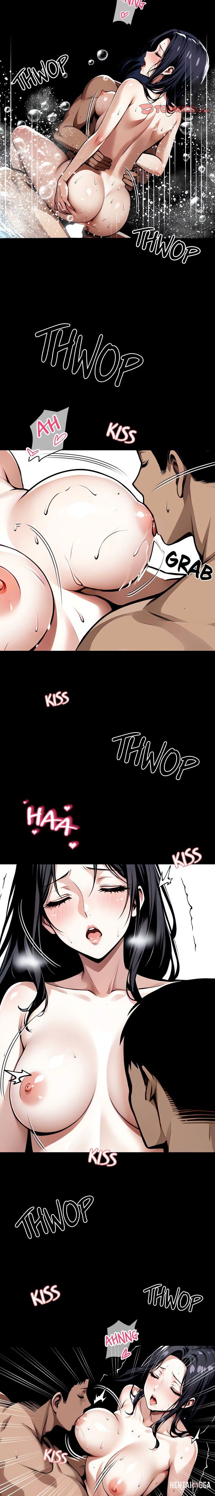 Gangster x Office Lady Gangster x Office Lady Chapter 47 - Page 10