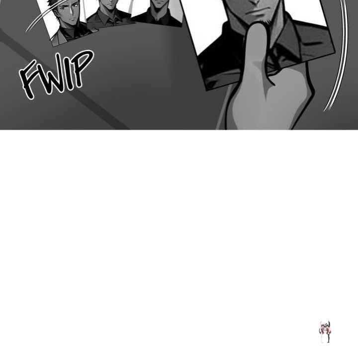 Gangster x Office Lady Gangster x Office Lady Chapter 48 - Page 10