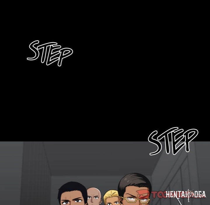 Gangster x Office Lady Gangster x Office Lady Chapter 48 - Page 100