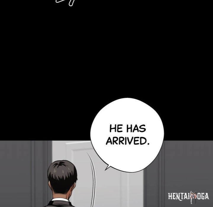 Gangster x Office Lady Gangster x Office Lady Chapter 48 - Page 102