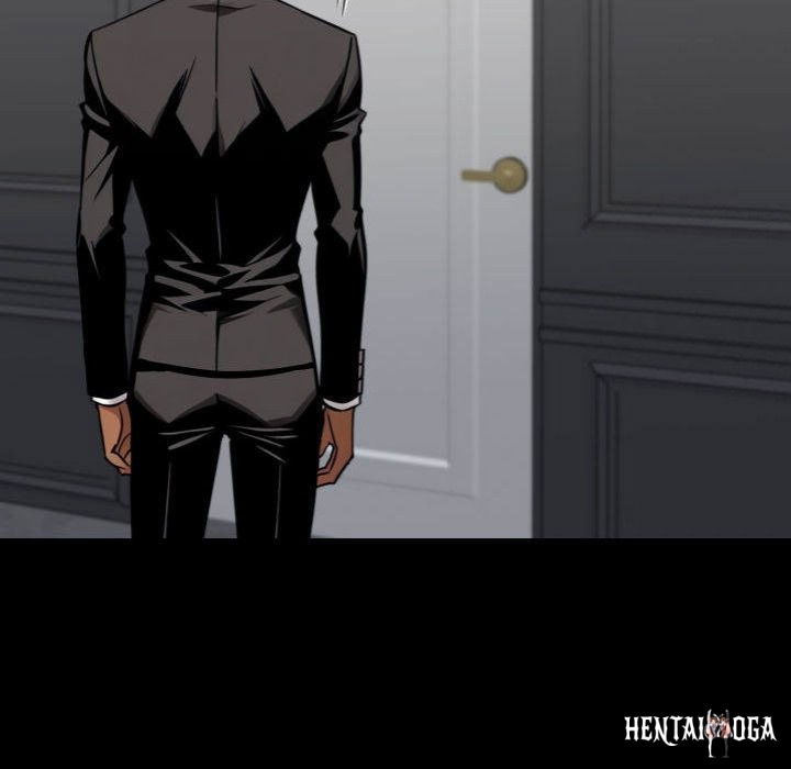 Gangster x Office Lady Gangster x Office Lady Chapter 48 - Page 103