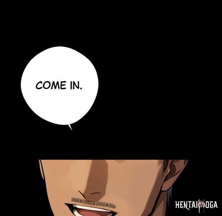 Gangster x Office Lady Gangster x Office Lady Chapter 48 - Page 104