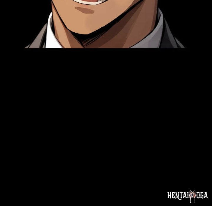 Gangster x Office Lady Gangster x Office Lady Chapter 48 - Page 105