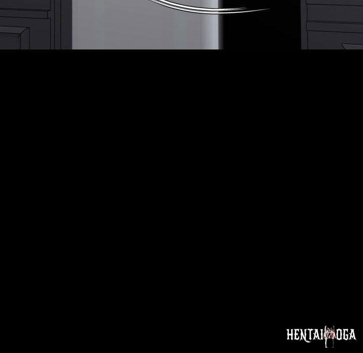 Gangster x Office Lady Gangster x Office Lady Chapter 48 - Page 107