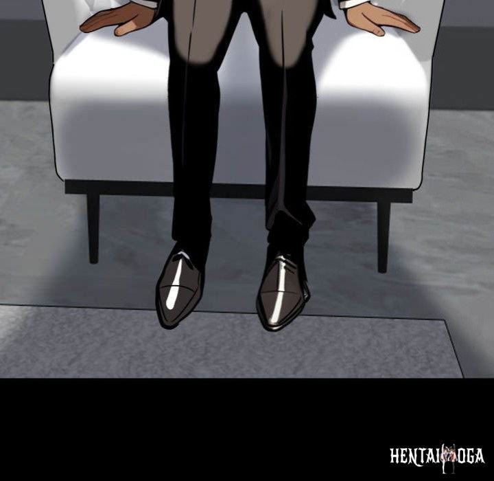 Gangster x Office Lady Gangster x Office Lady Chapter 48 - Page 109