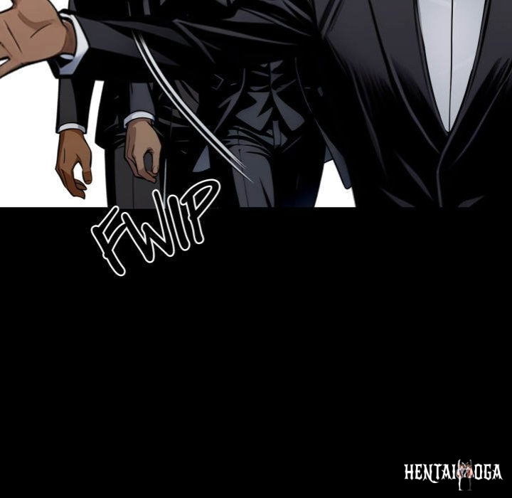 Gangster x Office Lady Gangster x Office Lady Chapter 48 - Page 113