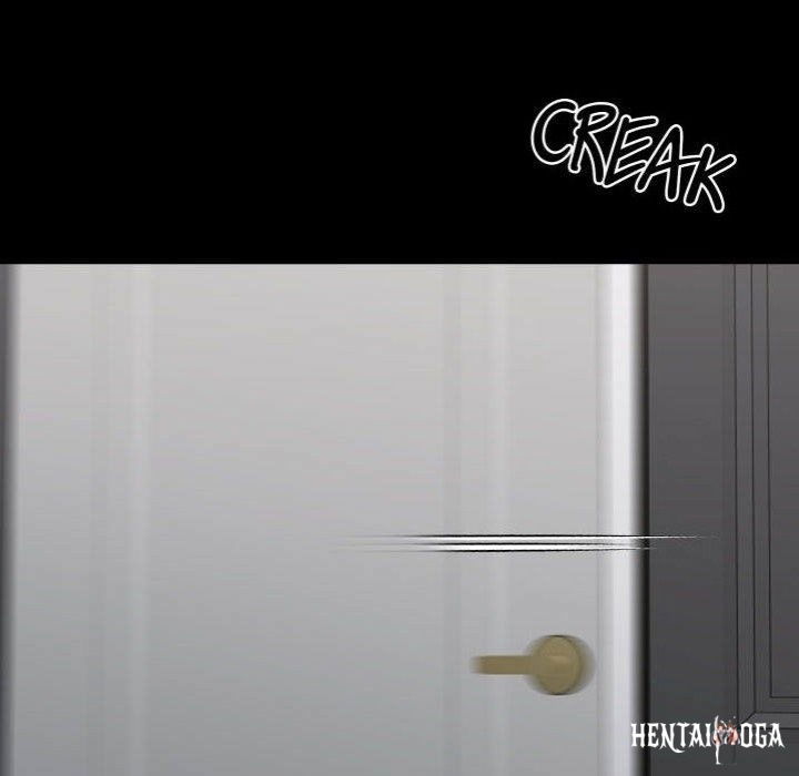 Gangster x Office Lady Gangster x Office Lady Chapter 48 - Page 114