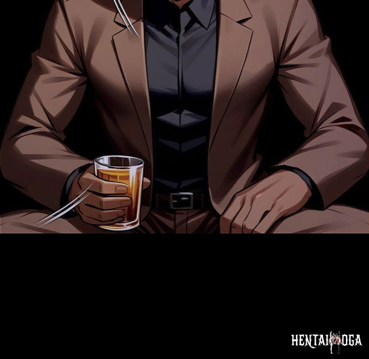 Gangster x Office Lady Gangster x Office Lady Chapter 48 - Page 119