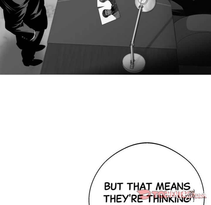 Gangster x Office Lady Gangster x Office Lady Chapter 48 - Page 12