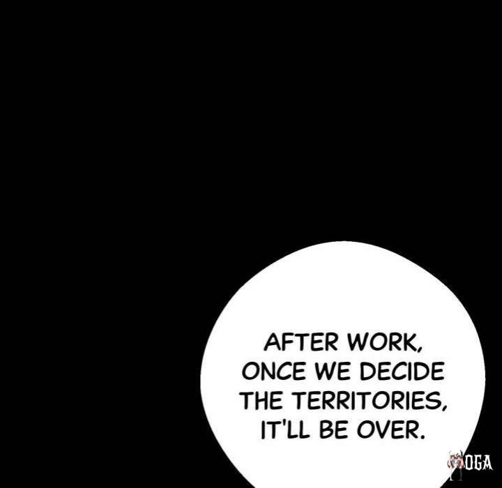 Gangster x Office Lady Gangster x Office Lady Chapter 48 - Page 120