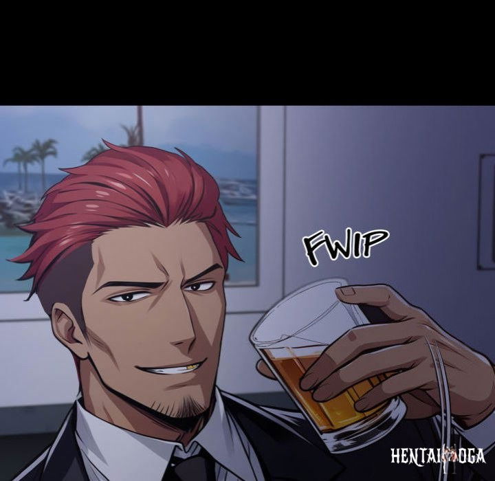 Gangster x Office Lady Gangster x Office Lady Chapter 48 - Page 126