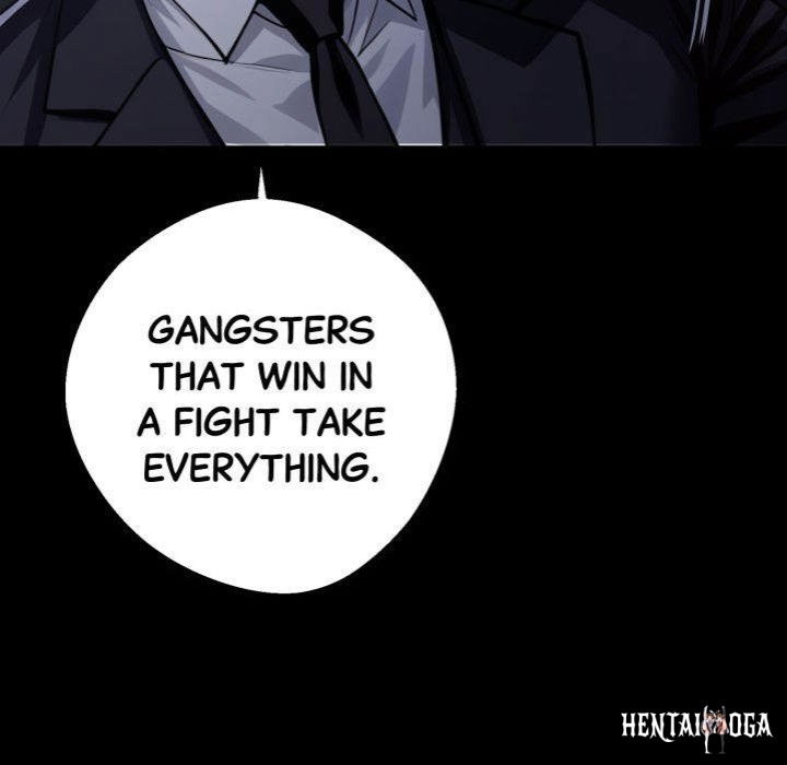Gangster x Office Lady Gangster x Office Lady Chapter 48 - Page 127