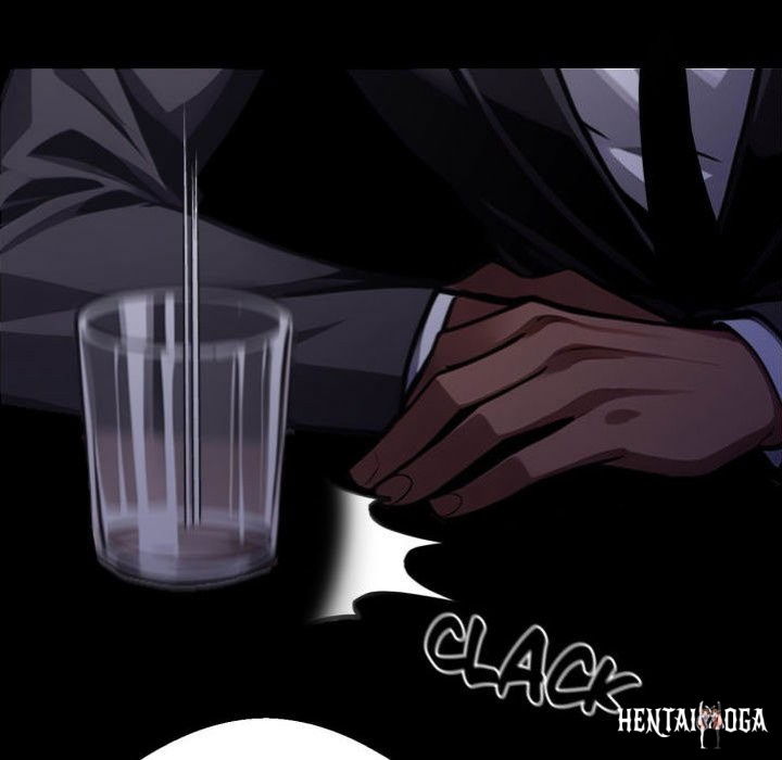 Gangster x Office Lady Gangster x Office Lady Chapter 48 - Page 128