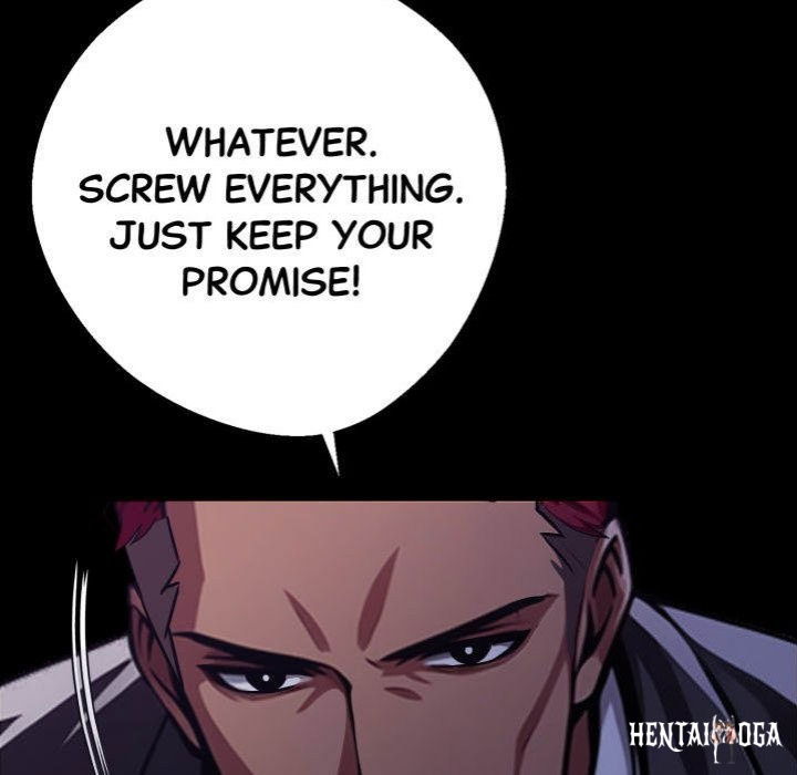 Gangster x Office Lady Gangster x Office Lady Chapter 48 - Page 129