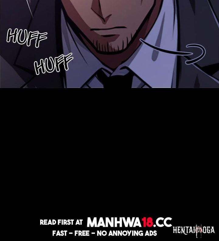 Gangster x Office Lady Gangster x Office Lady Chapter 48 - Page 130