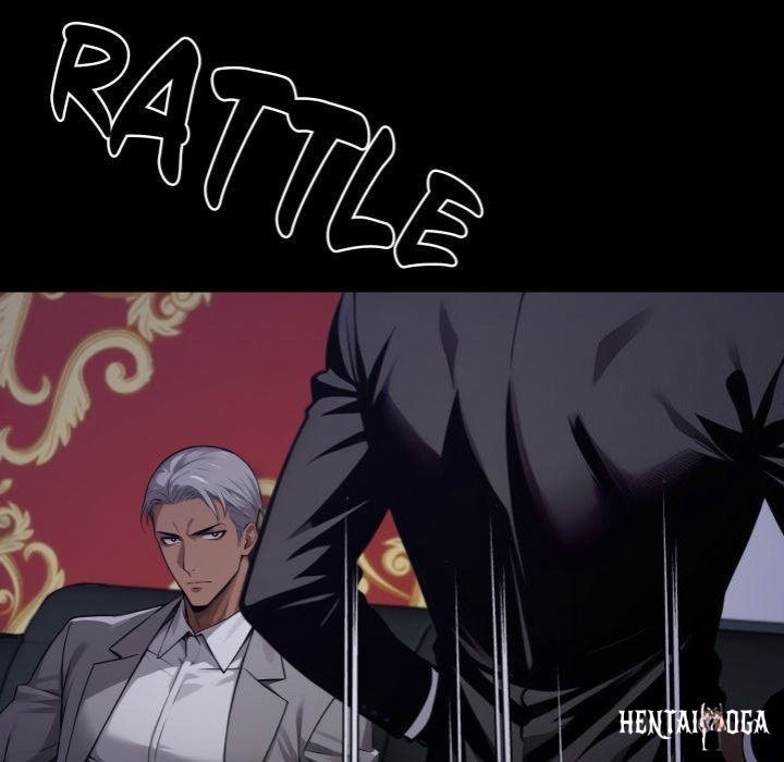 Gangster x Office Lady Gangster x Office Lady Chapter 48 - Page 131