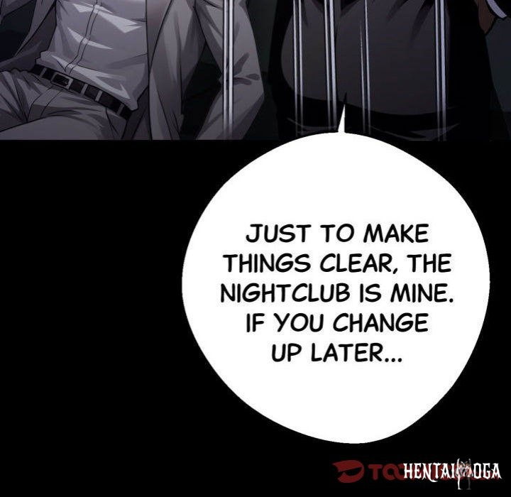 Gangster x Office Lady Gangster x Office Lady Chapter 48 - Page 132