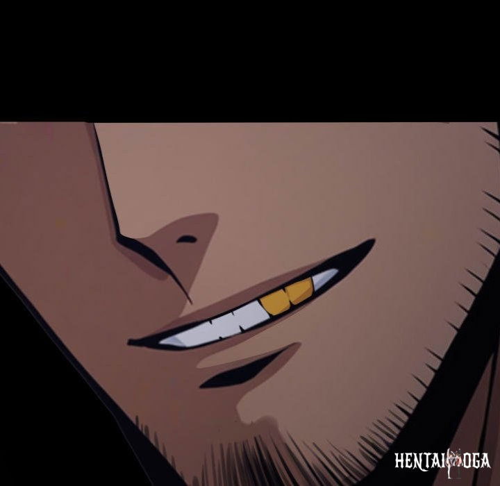 Gangster x Office Lady Gangster x Office Lady Chapter 48 - Page 133