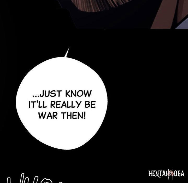 Gangster x Office Lady Gangster x Office Lady Chapter 48 - Page 134