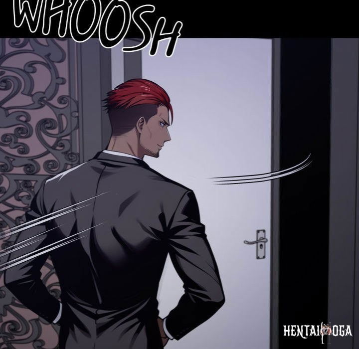 Gangster x Office Lady Gangster x Office Lady Chapter 48 - Page 135