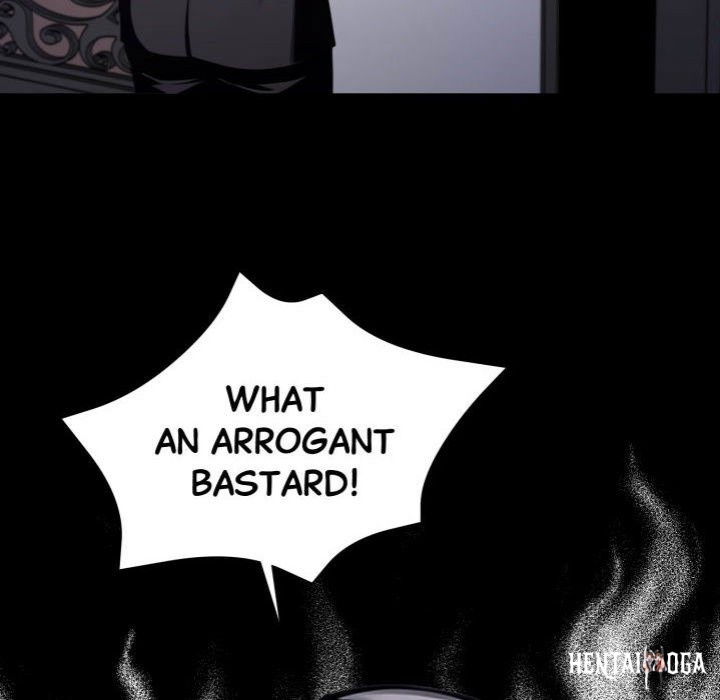 Gangster x Office Lady Gangster x Office Lady Chapter 48 - Page 136