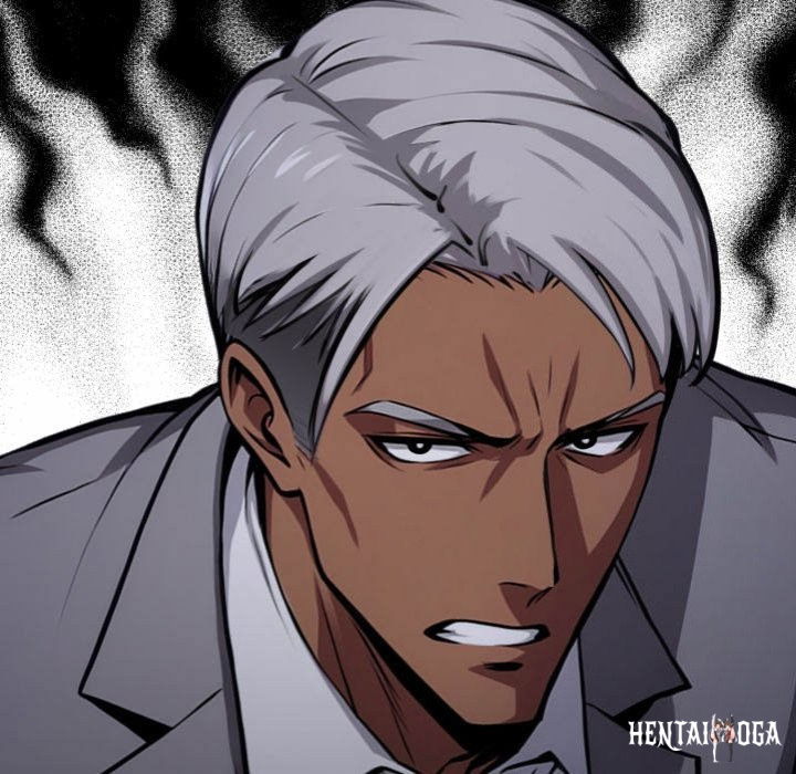 Gangster x Office Lady Gangster x Office Lady Chapter 48 - Page 137