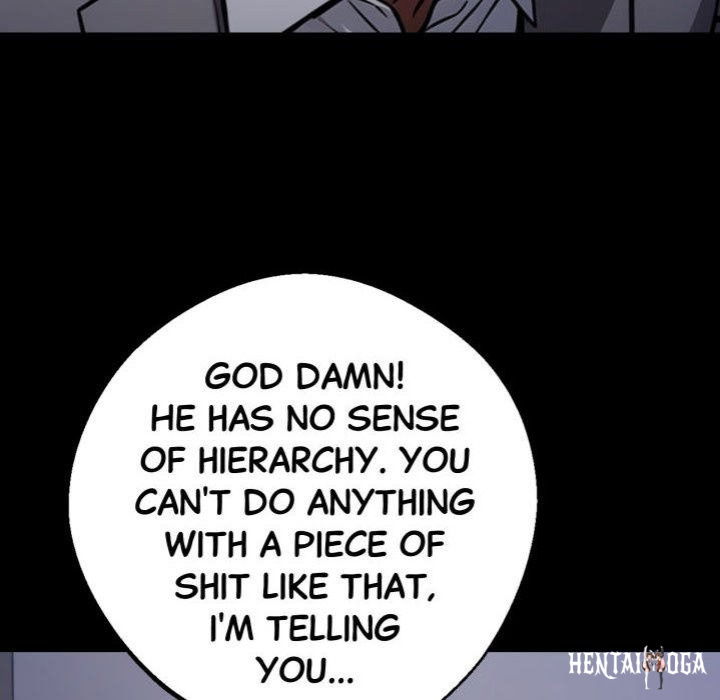 Gangster x Office Lady Gangster x Office Lady Chapter 48 - Page 138