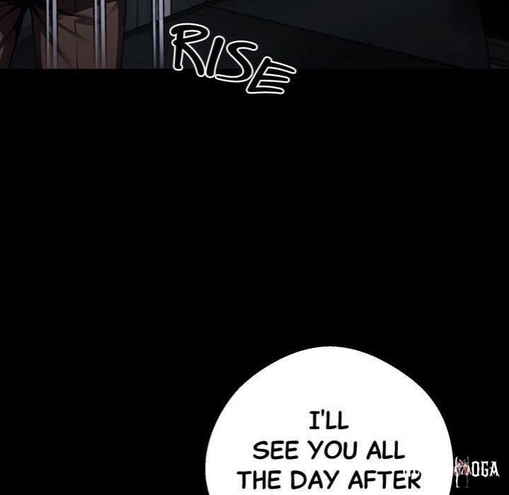 Gangster x Office Lady Gangster x Office Lady Chapter 48 - Page 142