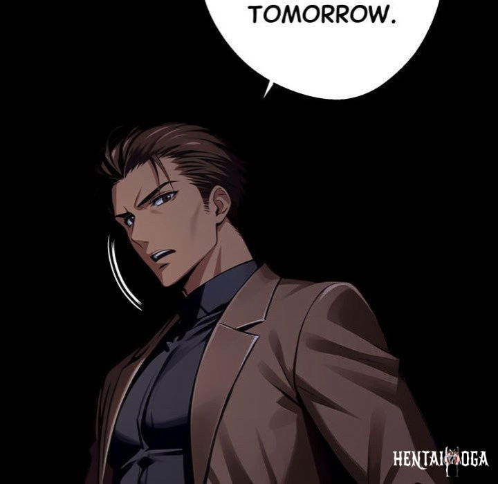 Gangster x Office Lady Gangster x Office Lady Chapter 48 - Page 143