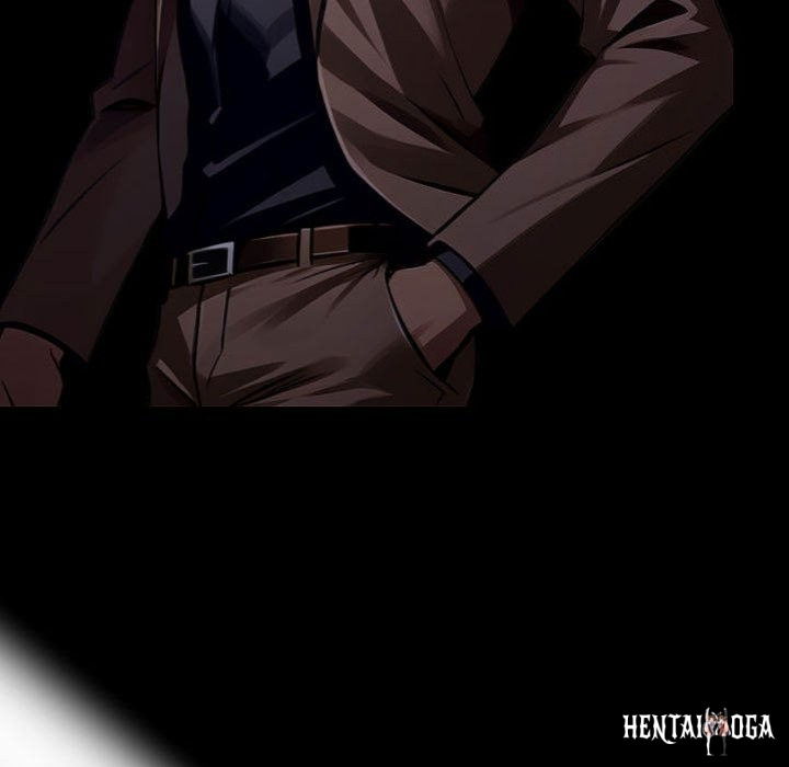 Gangster x Office Lady Gangster x Office Lady Chapter 48 - Page 144