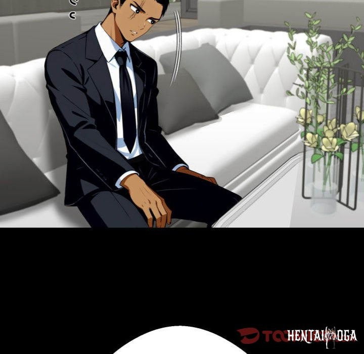 Gangster x Office Lady Gangster x Office Lady Chapter 48 - Page 148