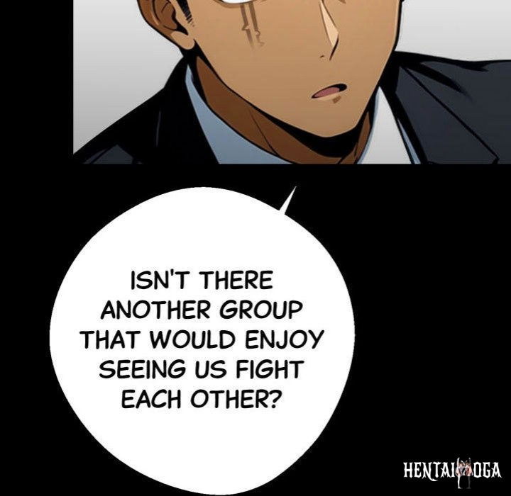 Gangster x Office Lady Gangster x Office Lady Chapter 48 - Page 150