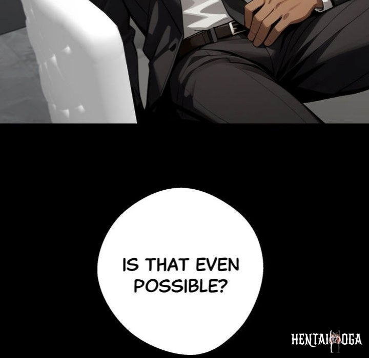 Gangster x Office Lady Gangster x Office Lady Chapter 48 - Page 154