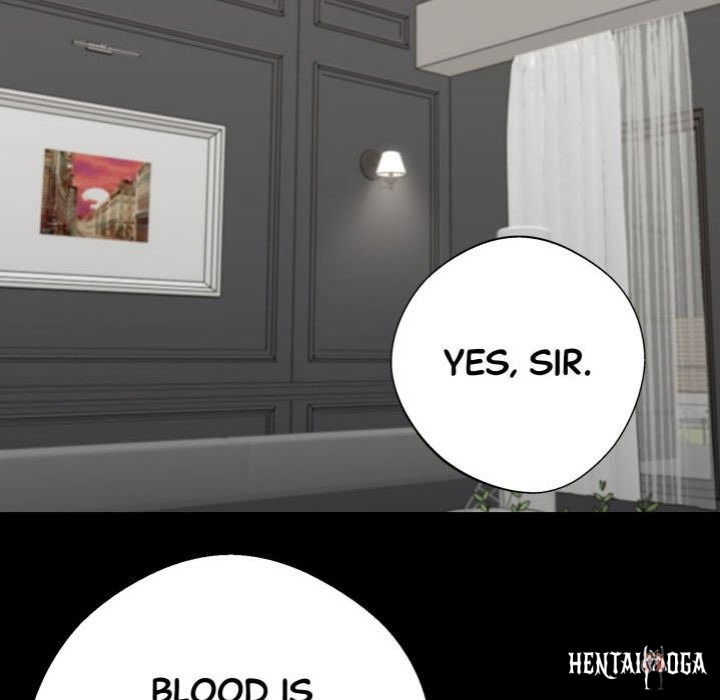 Gangster x Office Lady Gangster x Office Lady Chapter 48 - Page 158