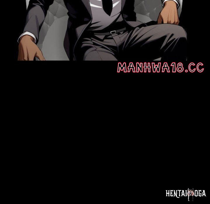 Gangster x Office Lady Gangster x Office Lady Chapter 48 - Page 160