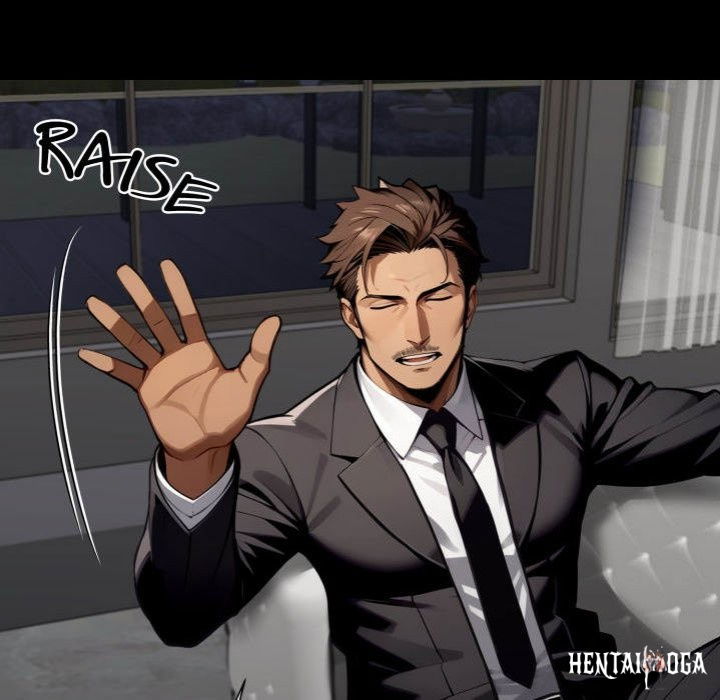 Gangster x Office Lady Gangster x Office Lady Chapter 48 - Page 163