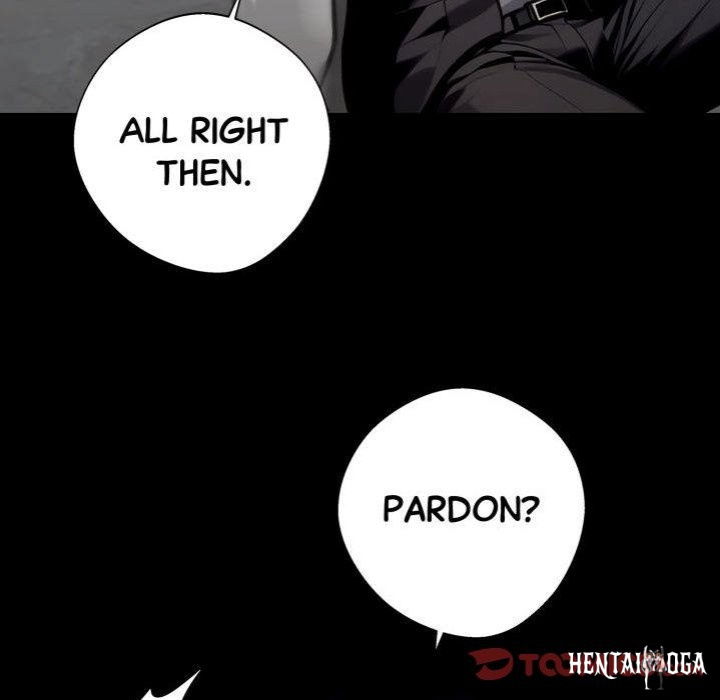 Gangster x Office Lady Gangster x Office Lady Chapter 48 - Page 164