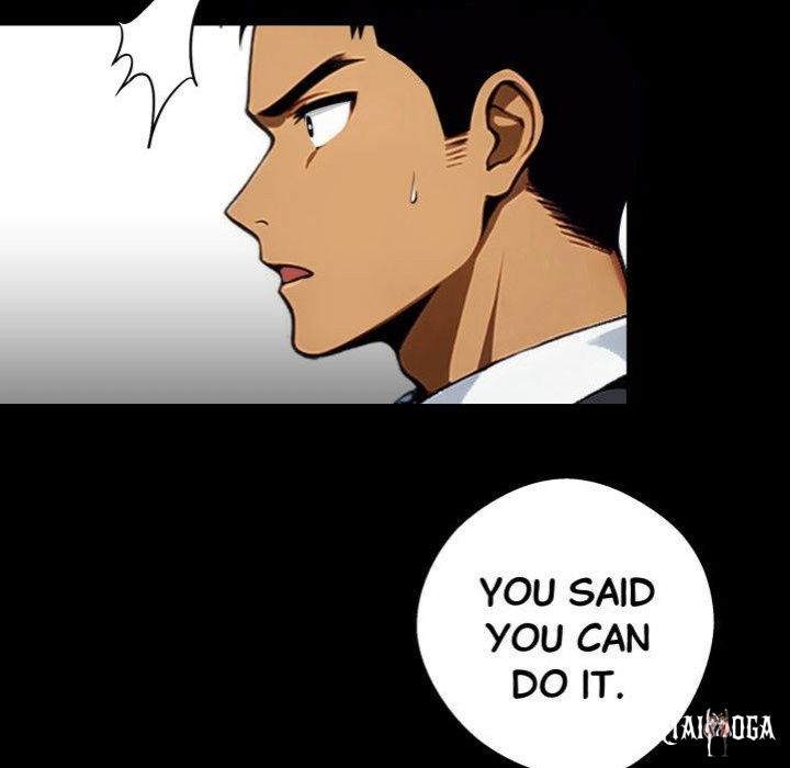 Gangster x Office Lady Gangster x Office Lady Chapter 48 - Page 165