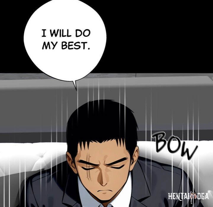 Gangster x Office Lady Gangster x Office Lady Chapter 48 - Page 168