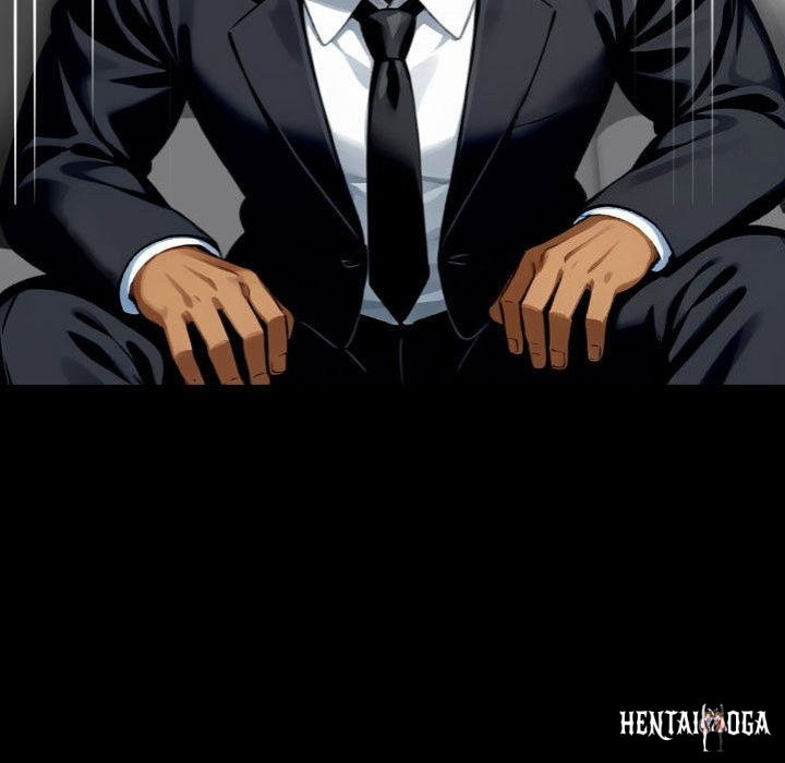 Gangster x Office Lady Gangster x Office Lady Chapter 48 - Page 169