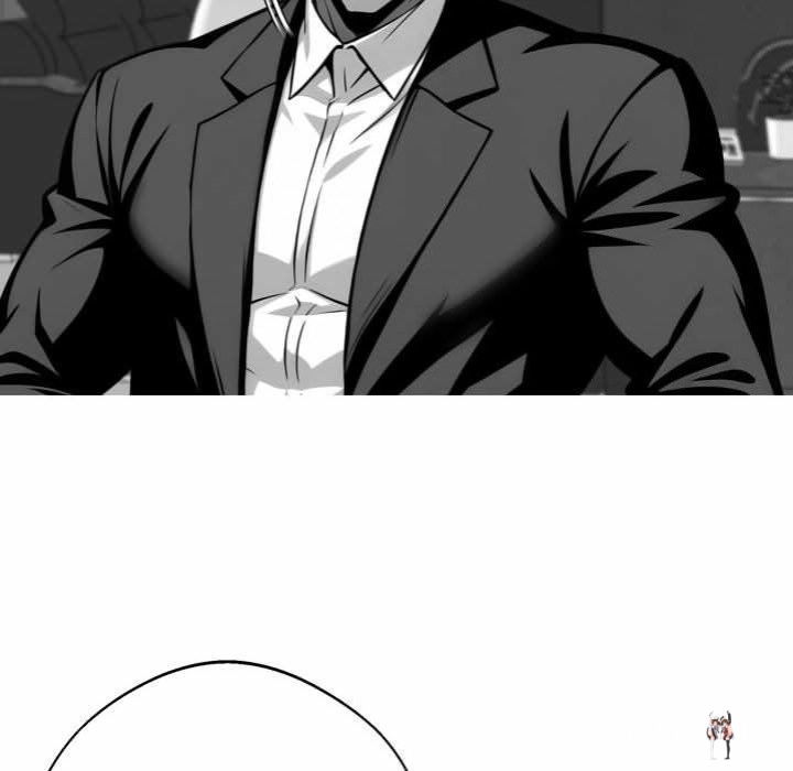 Gangster x Office Lady Gangster x Office Lady Chapter 48 - Page 17