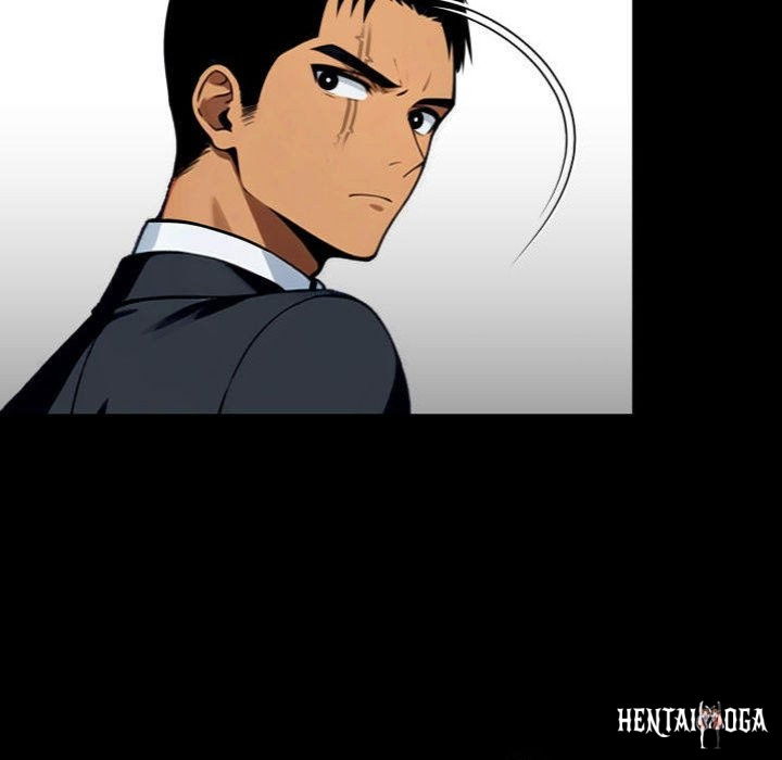 Gangster x Office Lady Gangster x Office Lady Chapter 48 - Page 171