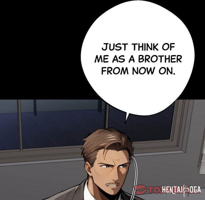 Gangster x Office Lady Gangster x Office Lady Chapter 48 - Page 172