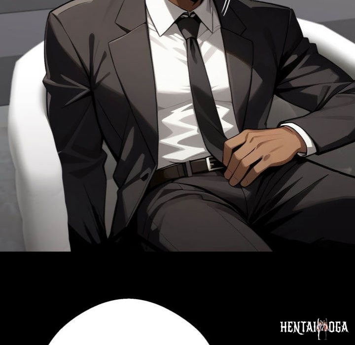 Gangster x Office Lady Gangster x Office Lady Chapter 48 - Page 173