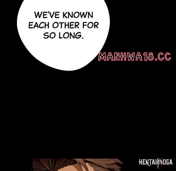 Gangster x Office Lady Gangster x Office Lady Chapter 48 - Page 174