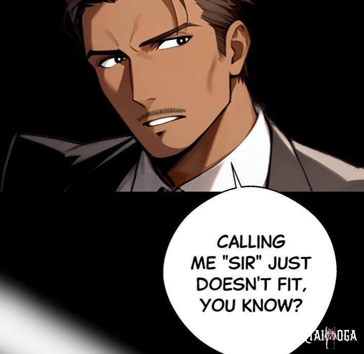 Gangster x Office Lady Gangster x Office Lady Chapter 48 - Page 175