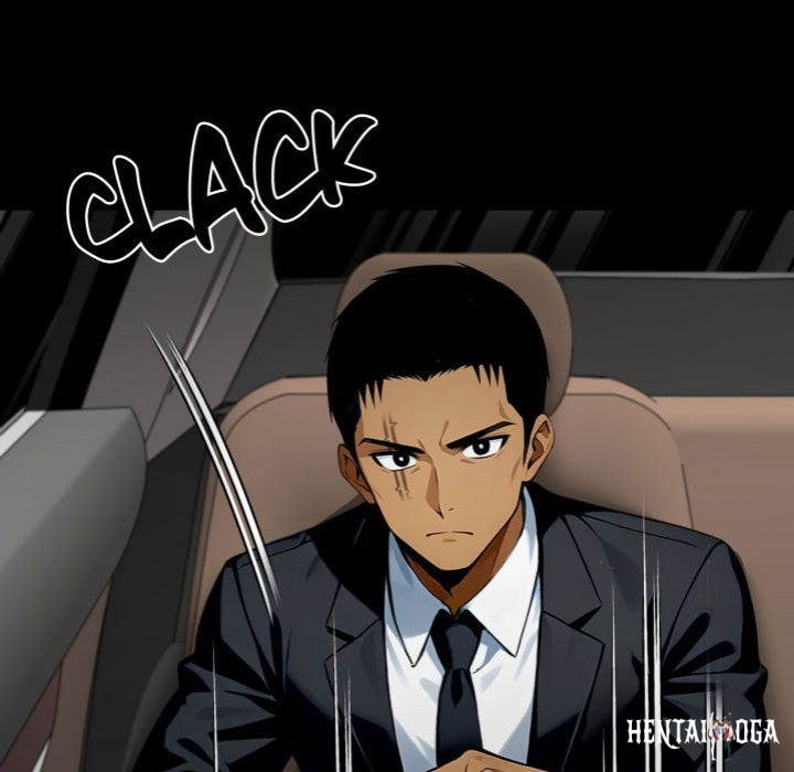 Gangster x Office Lady Gangster x Office Lady Chapter 48 - Page 177