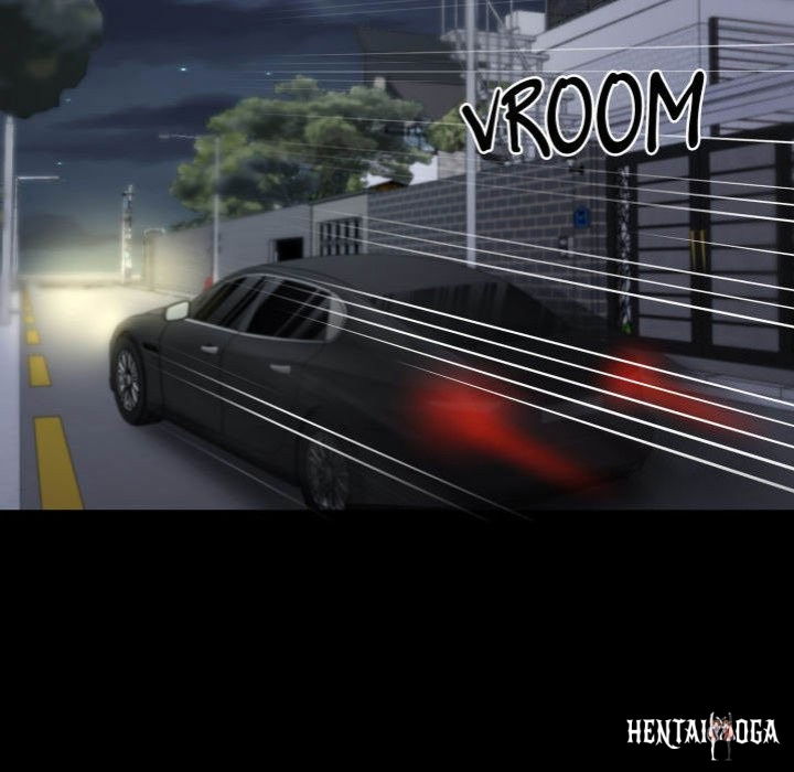 Gangster x Office Lady Gangster x Office Lady Chapter 48 - Page 179