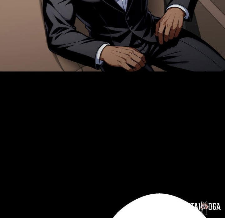 Gangster x Office Lady Gangster x Office Lady Chapter 48 - Page 181