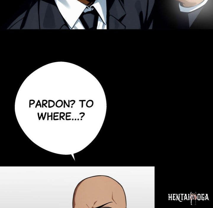 Gangster x Office Lady Gangster x Office Lady Chapter 48 - Page 183